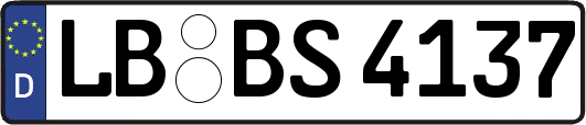 LB-BS4137