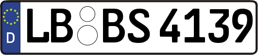 LB-BS4139