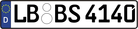 LB-BS4140
