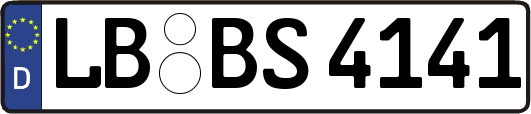 LB-BS4141