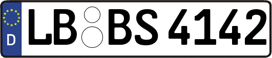 LB-BS4142