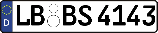 LB-BS4143
