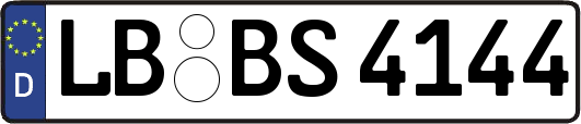 LB-BS4144