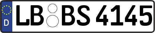 LB-BS4145
