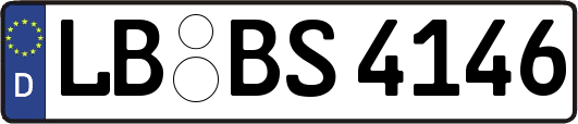 LB-BS4146