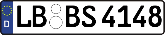 LB-BS4148