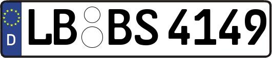 LB-BS4149