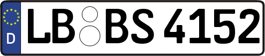 LB-BS4152