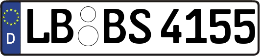 LB-BS4155
