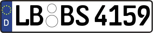 LB-BS4159
