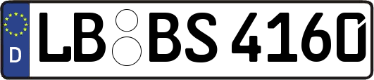 LB-BS4160