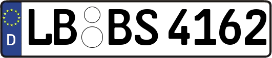 LB-BS4162