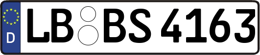 LB-BS4163