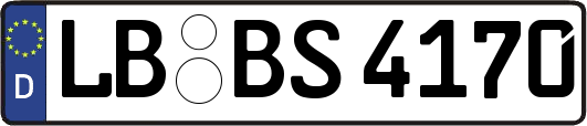 LB-BS4170