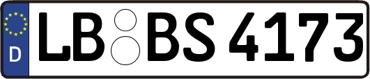 LB-BS4173