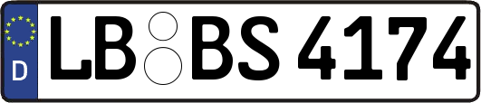 LB-BS4174
