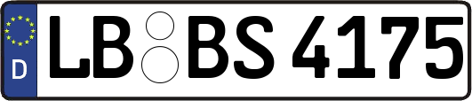 LB-BS4175