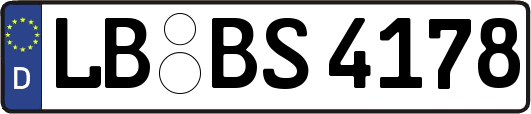 LB-BS4178