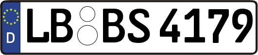 LB-BS4179