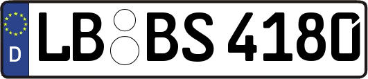 LB-BS4180