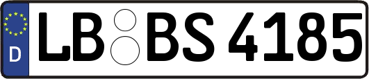 LB-BS4185