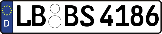 LB-BS4186