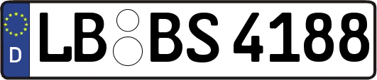 LB-BS4188