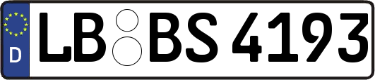 LB-BS4193