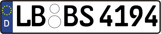 LB-BS4194