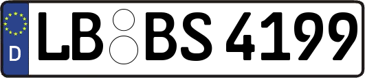 LB-BS4199