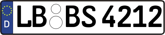 LB-BS4212