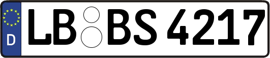 LB-BS4217