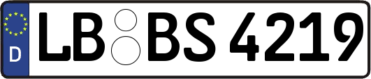 LB-BS4219