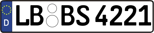 LB-BS4221