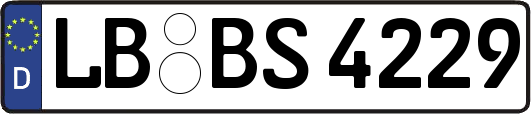 LB-BS4229