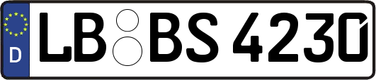 LB-BS4230