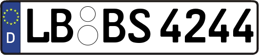 LB-BS4244