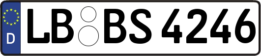 LB-BS4246