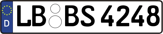 LB-BS4248