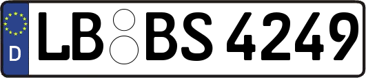 LB-BS4249