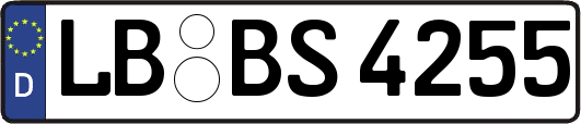 LB-BS4255