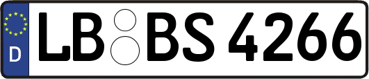 LB-BS4266