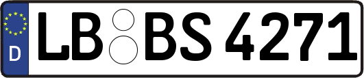 LB-BS4271