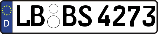 LB-BS4273