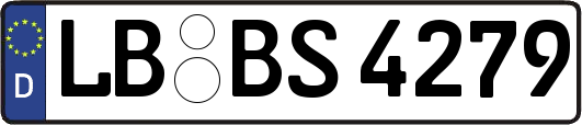 LB-BS4279