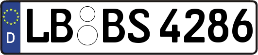 LB-BS4286