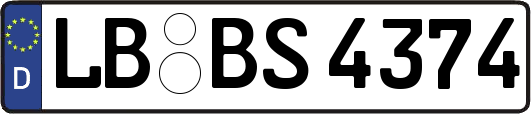 LB-BS4374