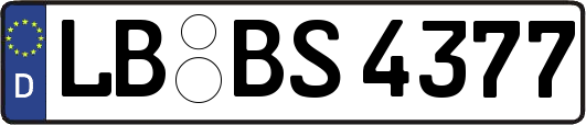 LB-BS4377