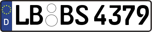 LB-BS4379