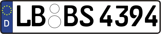 LB-BS4394